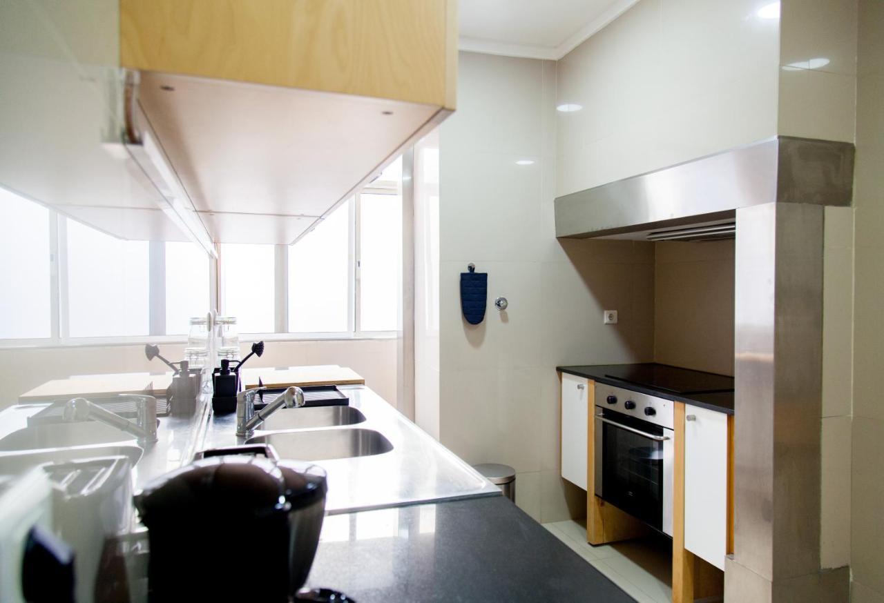 Flh Madragoa Fresh Design Apartment Lisboa Exterior foto